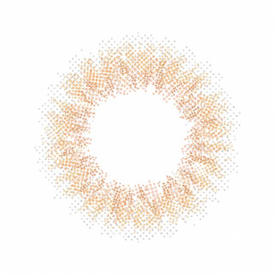 [SR1001]SHERIQUE BrownContour